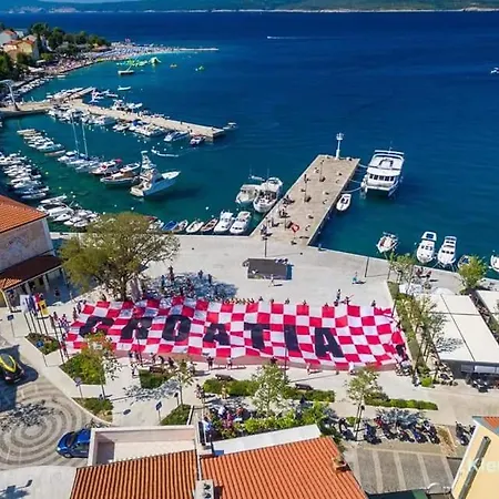 Apartamento Adriatic Selce