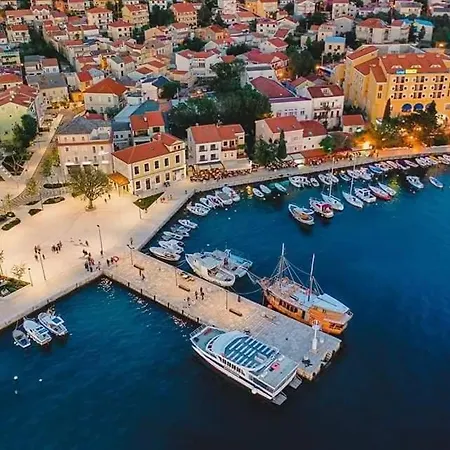 Apartman Adriatic *