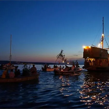 Adriatic * Selce