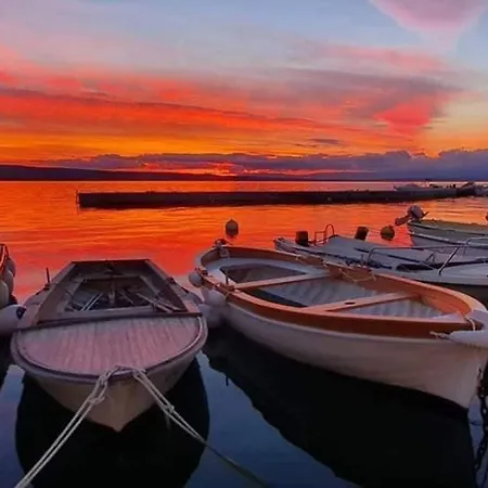 Appartamento Adriatic *