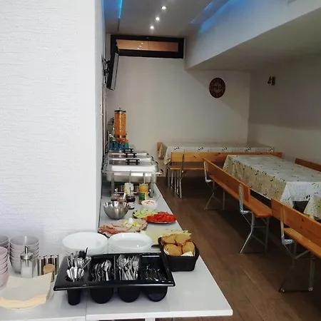 Appartement Adriatic Selce