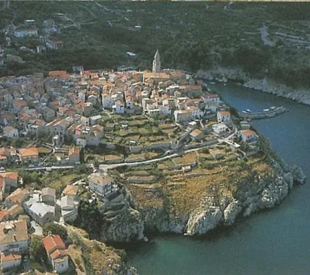 Adriatic Apartment Selce