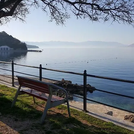 Apartment Adriatic Selce