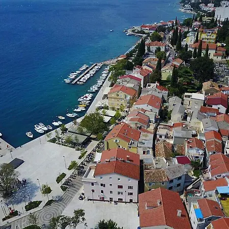 Adriatic Selce