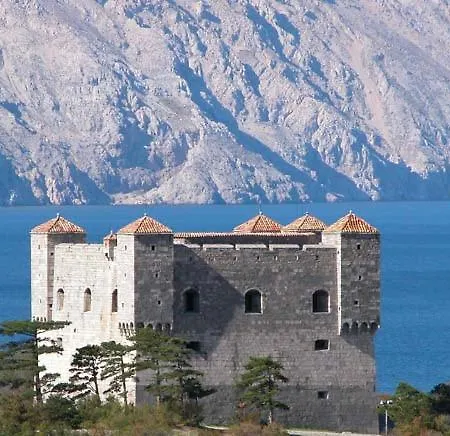 Adriatic Apartment Selce