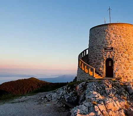 Adriatic Selce