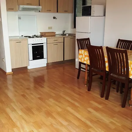 Appartement Adriatic