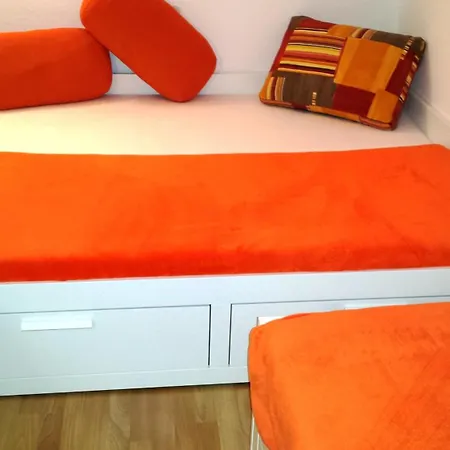 Adriatic Appartement Selce