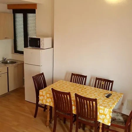 Adriatic Appartement *