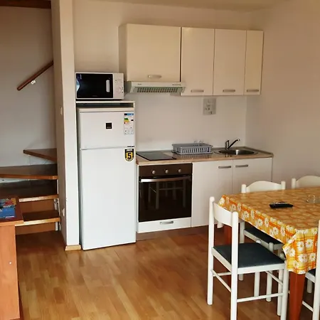 Appartement Adriatic