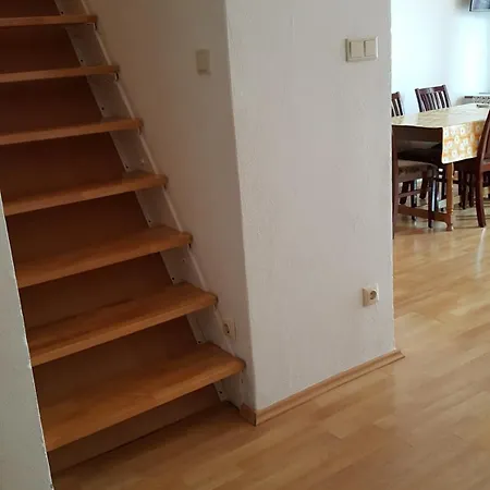 Adriatic Appartement *