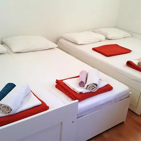 Appartement Adriatic