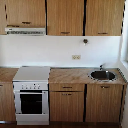 Adriatic Appartement *