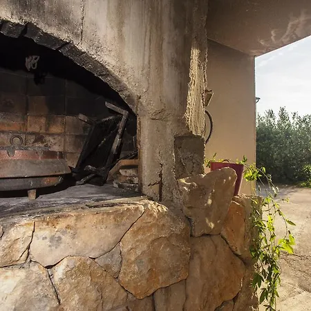 Appartement Adriatic Selce