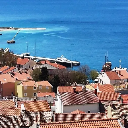 Adriatic Apartment Selce