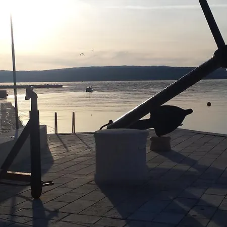 Apartment Adriatic Selce