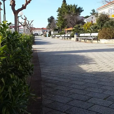 Apartment Adriatic