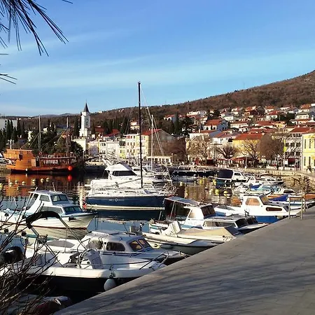 Adriatic Selce