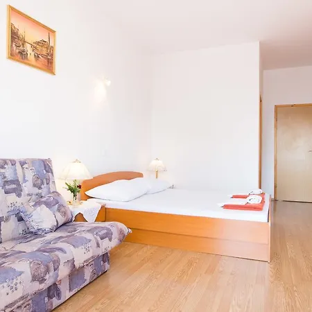 Apartment Adriatic