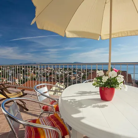 Adriatic Apartment Selce
