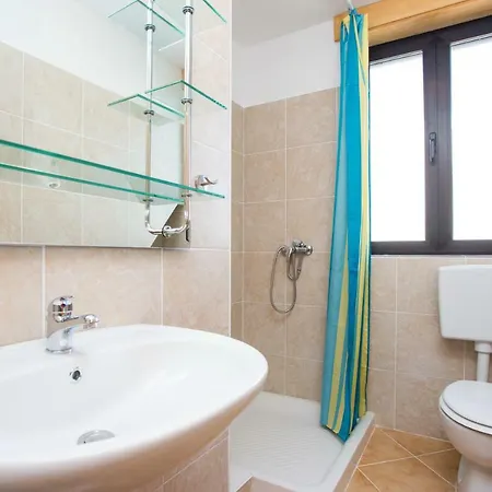 Apartment Adriatic Selce