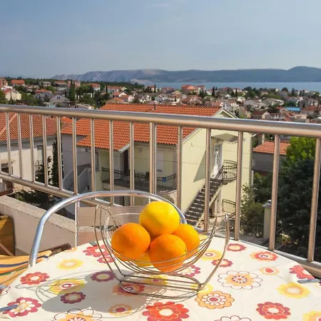 Appartamento Adriatic