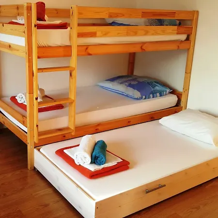 Adriatic Apartment