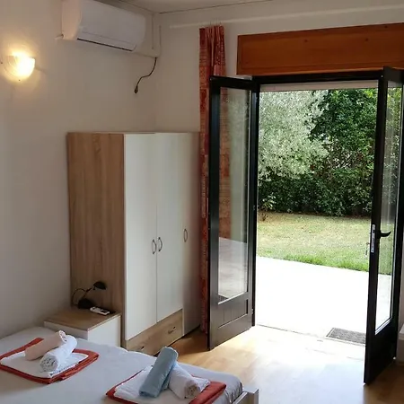 Appartement Adriatic *