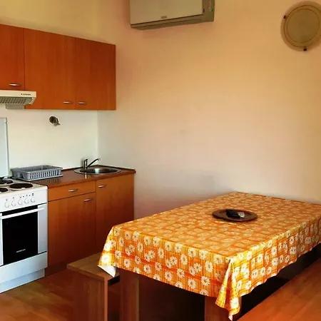 Appartement Adriatic *