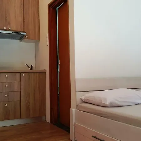 Appartement Adriatic Selce