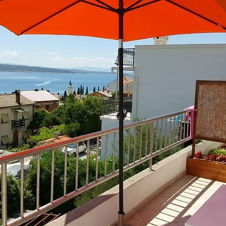 Adriatic Apartment