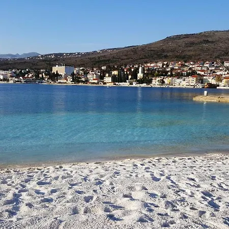 Adriatic Apartment Selce