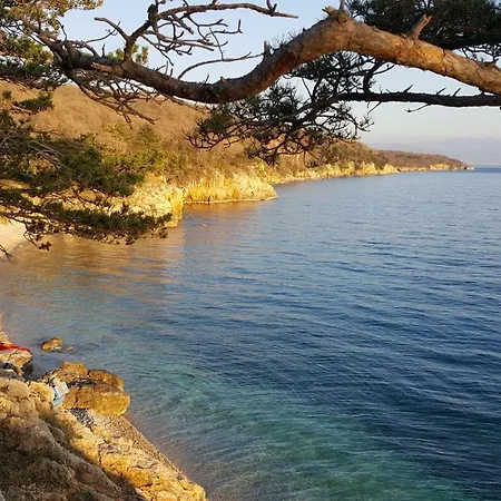 Adriatic Apartment *