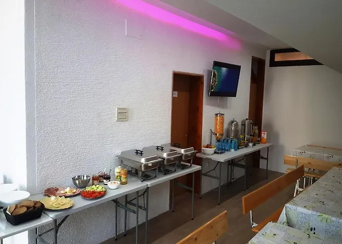 Adriatic Apartman