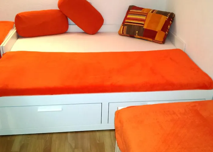 Adriatic Apartman Selce