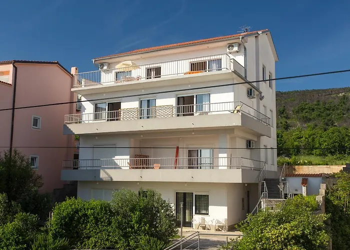Apartman Adriatic
