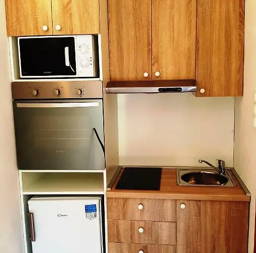 Apartman Adriatic Selce