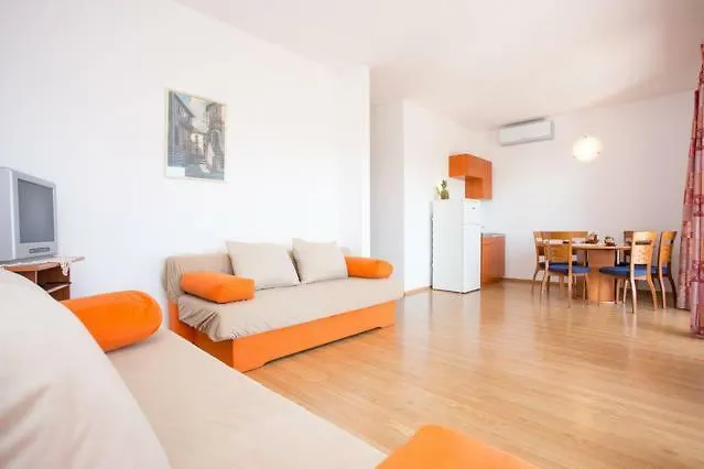 Adriatic Apartman