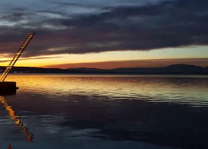 Apartman Adriatic Selce