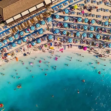 Adriatic Selce