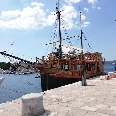 Daire Adriatic Selce