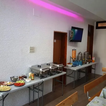 Adriatic Apartman