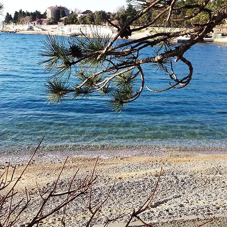 Adriatic Apartman