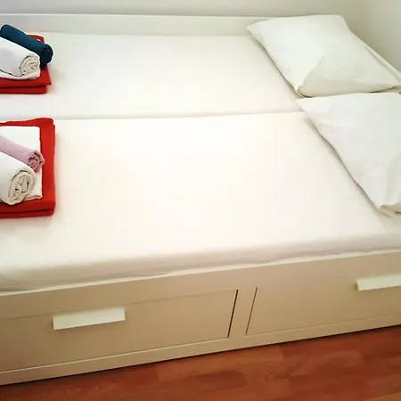 Apartament Adriatic *