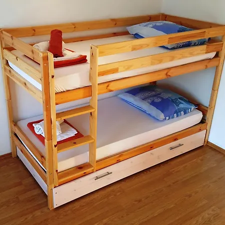 Apartament Adriatic *