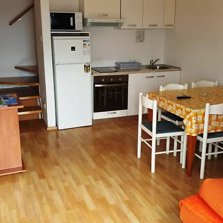 Adriatic Apartament Selce