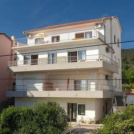 Apartament Adriatic