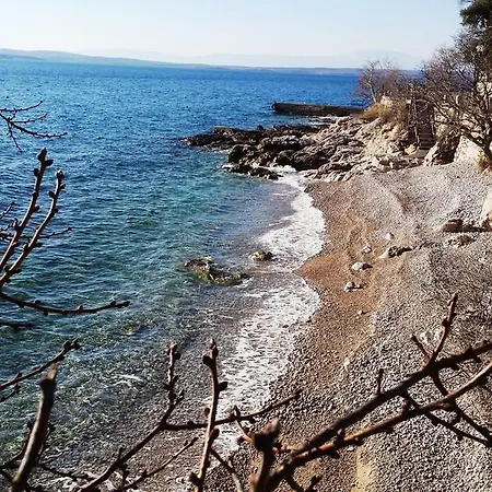 Adriatic Apartman *