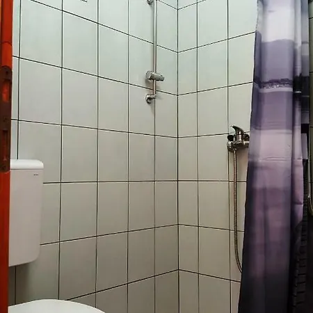 Adriatic Apartament *