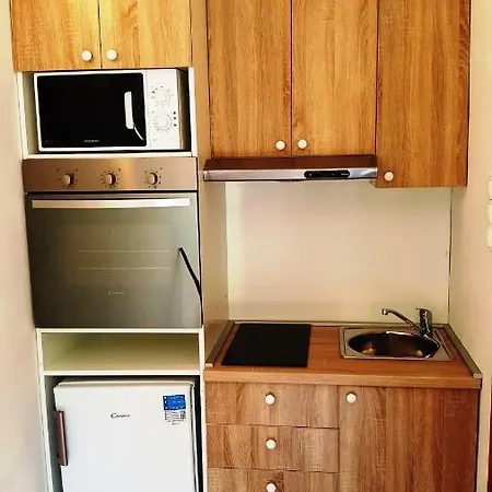 Apartament Adriatic Selce